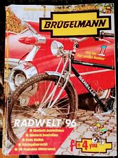 Brûgelmann katalog 1996 gebraucht kaufen  Frankfurt