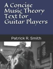 Concise music theory for sale  Los Angeles