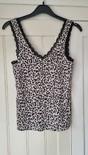 New look leopard for sale  CHESTER