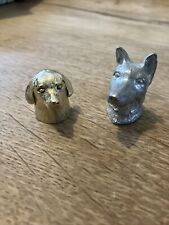 Gold silver thimbles for sale  MARLOW