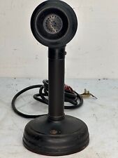 Antique Candlestick Telephone Pat'd Nov 26 1901 March 19 1907 for parts or resto for sale  Shipping to South Africa