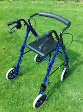 Wheel mobility walker for sale  DISS