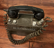 Vintage military radio for sale  Lompoc