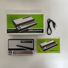 Stylophone pocket electronic for sale  BIRMINGHAM