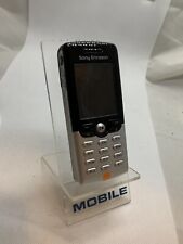 Sony Ericsson T610 - srebrny (odblokowany) telefon komórkowy na sprzedaż  Wysyłka do Poland