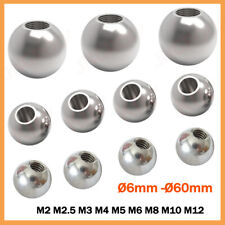 Stainless steel ball for sale  Shipping to Ireland