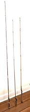 Vintage fishing rods for sale  Granville