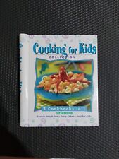 Cookbook cooking kids for sale  Woodbridge
