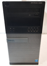 Computador desktop Dell OptiPlex 9020 Intel Core i5-4590 3.3 GHz 8GB sem disco rígido comprar usado  Enviando para Brazil