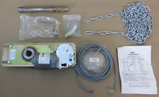 ZAP Super-Drive Commercial Overhead Garage Door Opener 8451B Kit w/ Motor 600805, used for sale  Shipping to South Africa