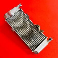 Crf250r radiator left for sale  Ridgeland