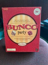 Bunco party ultimate for sale  Alma