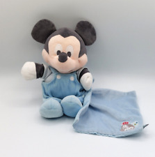 Peluche doudou mickey d'occasion  Saint-Maximin-la-Sainte-Baume