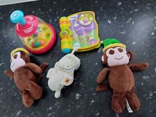 Baby toys vtech for sale  SOUTHALL