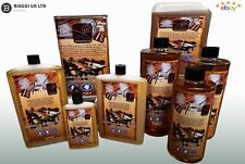 Pure Tung Oil Wood Oil for Indoor & Outdoor Use Suitable For All Woods 20 Tree's for sale  Shipping to South Africa