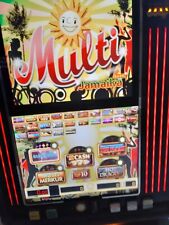 geldspielautomat multi gebraucht kaufen  Georgensgmünd