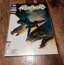 Universe knightwing comic for sale  BLAIRGOWRIE