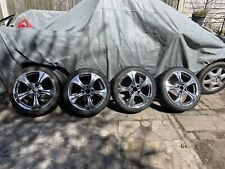 Ford fitment 17inch for sale  RAMSGATE