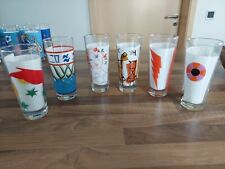 Ritzenhoff gläser milchglas gebraucht kaufen  Biesdorf, Geichlingen, Utscheid
