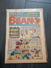 Beano comic april for sale  ROTHERHAM