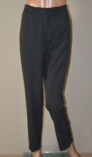 Pantalon droit gris d'occasion  Castelnau-de-Médoc