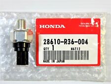 Genuine oem honda for sale  Minneapolis