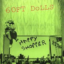 60ft dolls vinyl for sale  UK