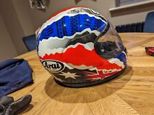 simpson crash helmet for sale  BASINGSTOKE