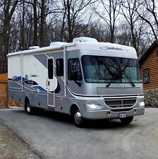 Motorhome class for sale  Monroe