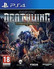 Space hulk deathwing for sale  LONDON