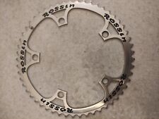 Campagnolo rossin chainring for sale  Shipping to Ireland