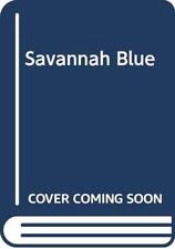 Savannah blue harrison for sale  Shipping to Ireland