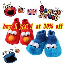 elmo slippers for sale  WALSALL