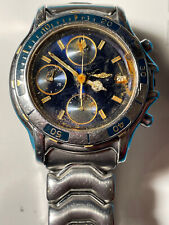 Orologio vintage watch usato  Torino