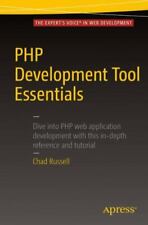 Ferramenta de desenvolvimento PHP Essentials por Russell, Chade comprar usado  Enviando para Brazil