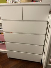 cassettiera ikea malm usato cassettiera ikea malm usato Roma