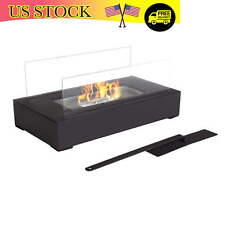 Ethanol tabletop fireplace for sale  Monroe Township