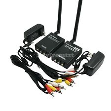 Wireless video transmitter for sale  USA