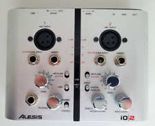 Alesis audio interface gebraucht kaufen  Innenstadt
