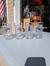 Set vintage glass for sale  Grand Junction
