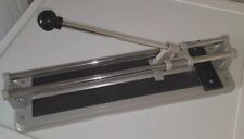 Manual tile cutter for sale  GRAYS