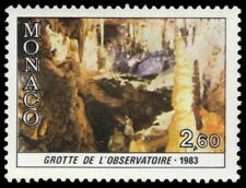 MONACO 1364 - Jardim Botânico "Caverna" (pb48368), usado comprar usado  Enviando para Brazil