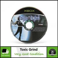 Toxic grind microsoft for sale  SALISBURY