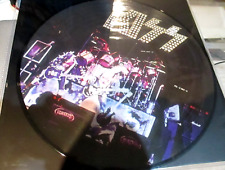 KISS - LP PICTURE DISC -  DEMOS & OUTTAKES na sprzedaż  PL