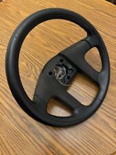 Corrado steering wheel d'occasion  Expédié en Belgium