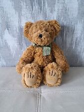 Vintage harrods teddy for sale  Shipping to Ireland
