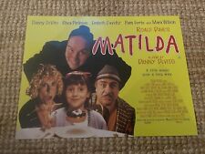 Matilda original mini for sale  HERNE BAY