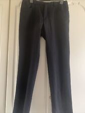 Mens tapered trousers for sale  DUNMOW