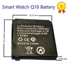 Batteria smartwatch ricaricabi usato  Casorate Primo
