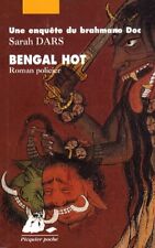 Bengal hot d'occasion  France